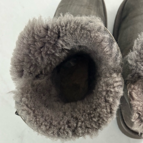 UGG boots - Picture 6 of 10
